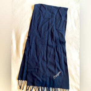 Pendleton Wool Scarf